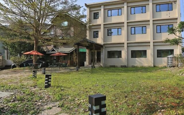 Hinoki House B&B