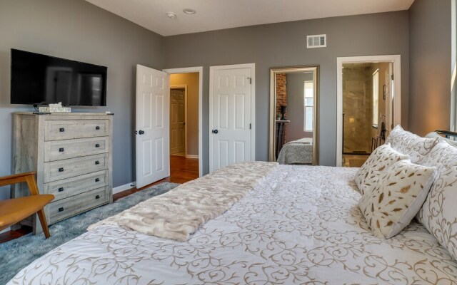 Family-friendly Shadyside Gem Near Dtwn Pittsburgh