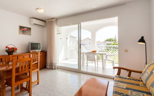 Apartamentos Varios Alcossebre , Casa Azahar