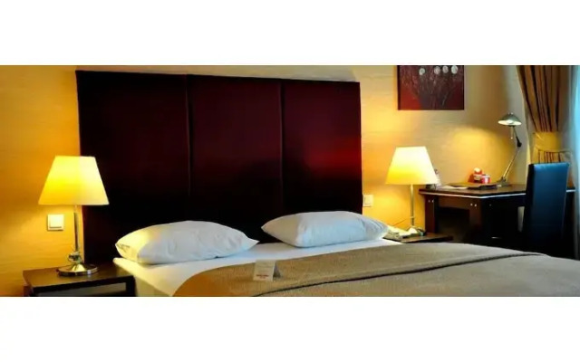 Hotel Konak Mazlum