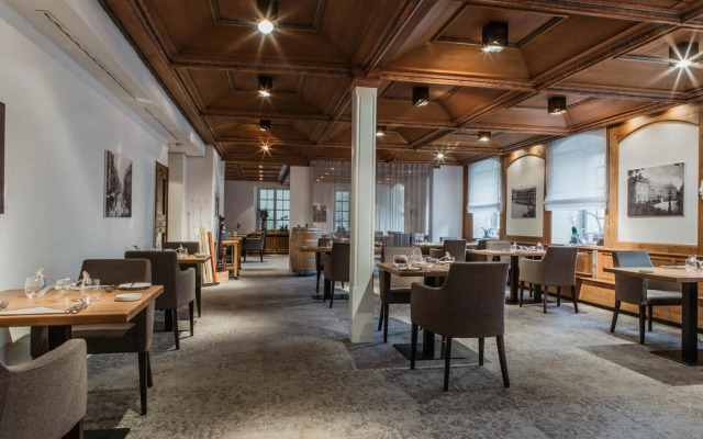 Schlosshotel Monrepos