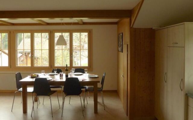 Apartment Lucie Adelboden 11845