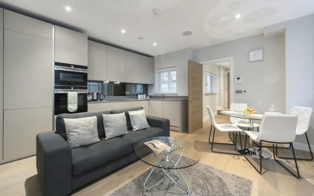 Fleet Street by Servprop