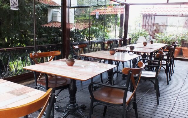 Dogan Hotel by Prana Hotels & Resorts - Special Class