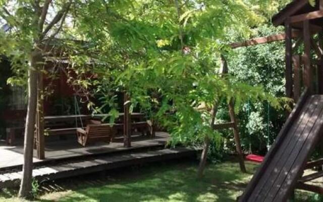 Cabañas La Juanita