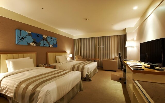 Best Western Premier Incheon Airport