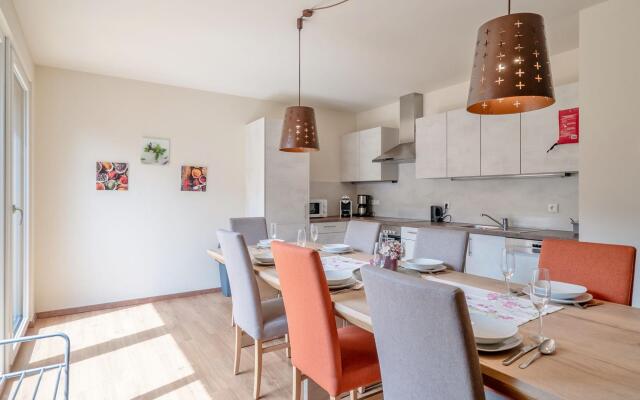 Apartment in Gosau With a Shared Sauna