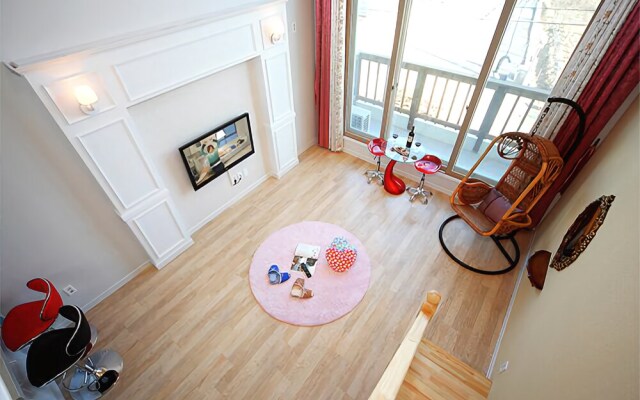 Gyeonpo Sea Travel Pension