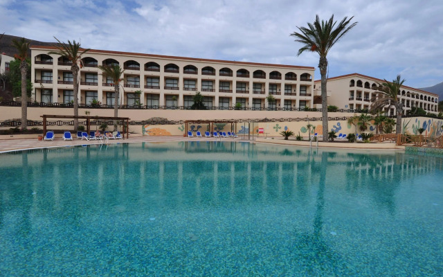 Hotel LIVVO Jandía Golf All Inclusive