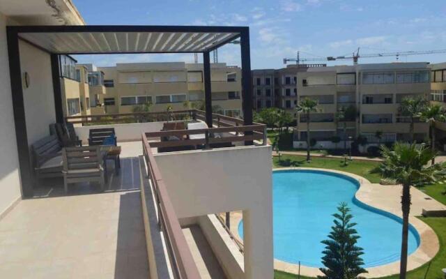 Bel Appartement pour de magnifiques vacances