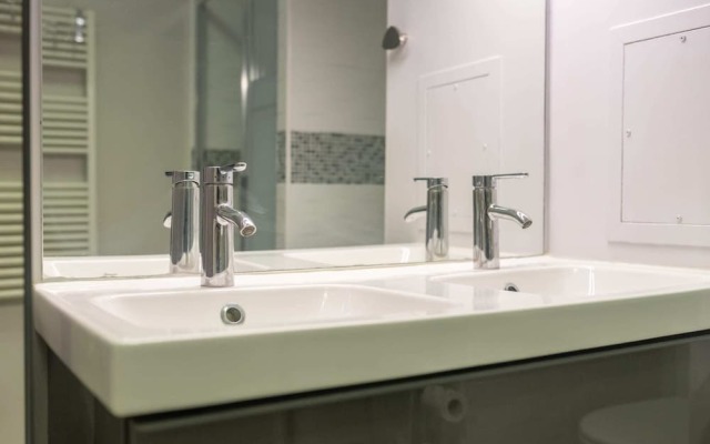 Parmelan Appartement privé