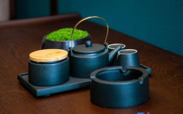 TILL BRIGHT Hotel (Hengyang Xingmei Hongxingmeikailong)