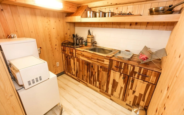 Gwangju Cheomdan Hotel Choice