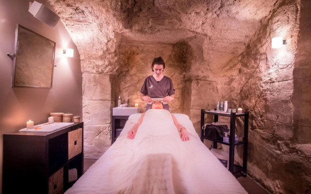 Le Grand Aigle Hôtel & Spa