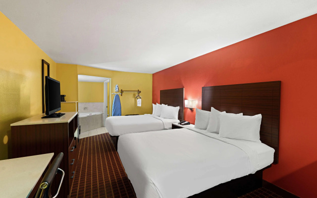 SureStay by Best Western Gulfport