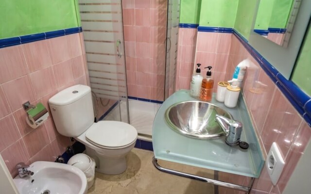 Confy And Centric Duplex