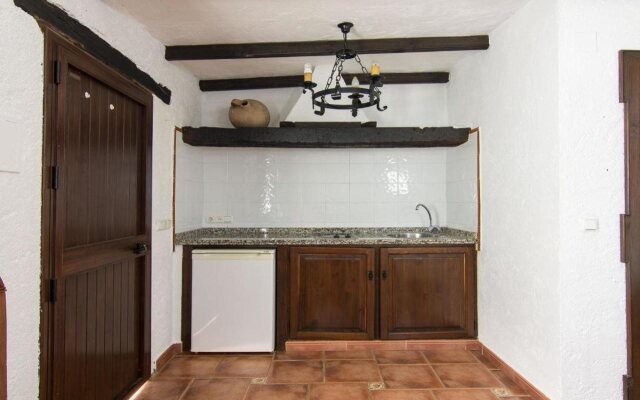 Hotel Rural El Cortijo