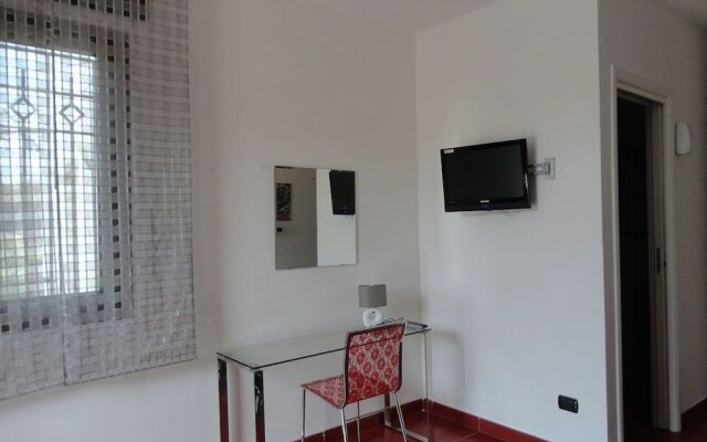 B&B Terra Marique