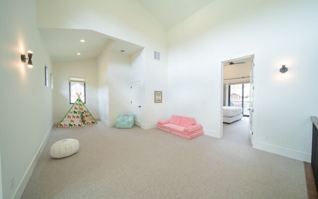 Keystone Elk Home 300