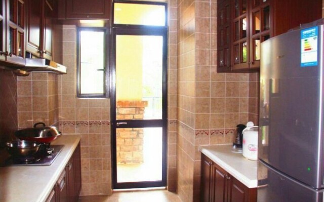 Nankun Mountain Resort Villa No.24