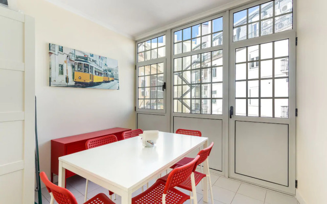 Liberdade Deluxe Apartment | RentExperience