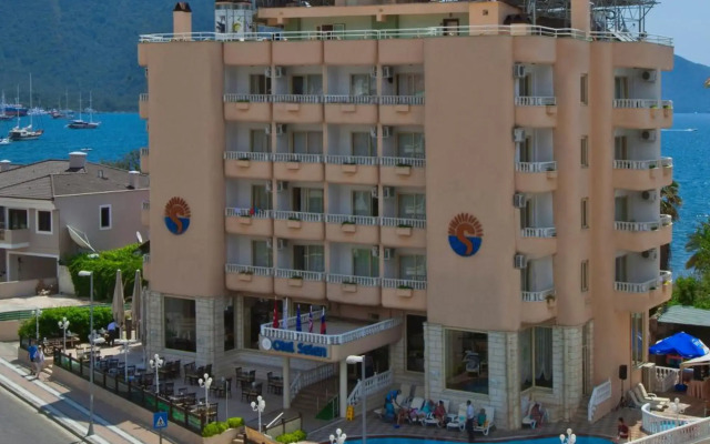 Hotel Selen