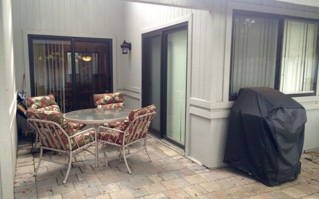 Sea Woods 2bdrm Villa 4255