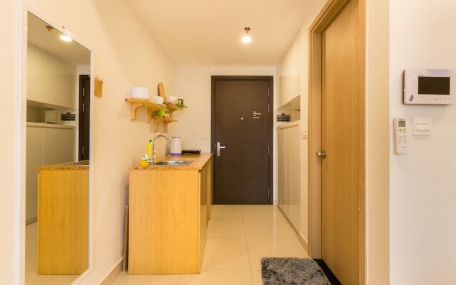 Ao Homestay