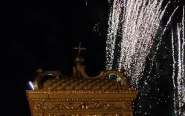 Argenta 111 Santa Tecla Acireale