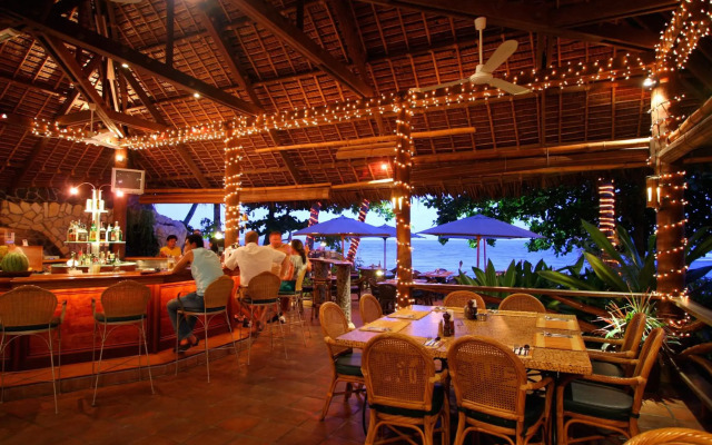 Atlantis Dive Resort Dumaguete