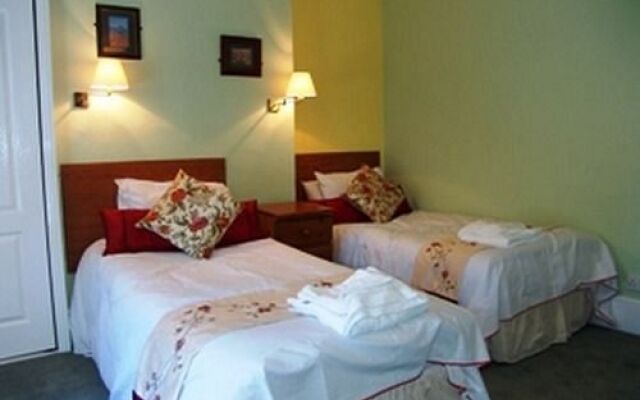 Beechwood Hall Hotel