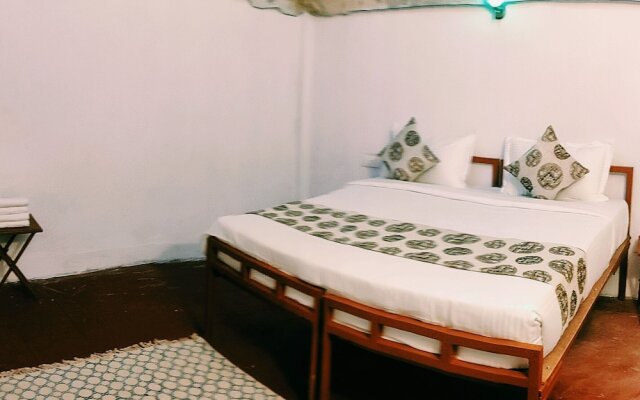 The Junagarh Lodge Kumbhalgarh