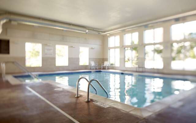 Hyatt Place Lansing - East