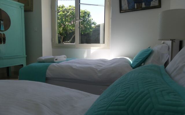 Chambres d'Hôtes Blue Dream - Hotel in 戛纳 - Photo 5