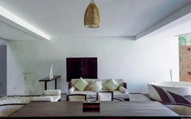 The Lavana Goms Villa Nusa Dua (2 Bedroom Villa)
