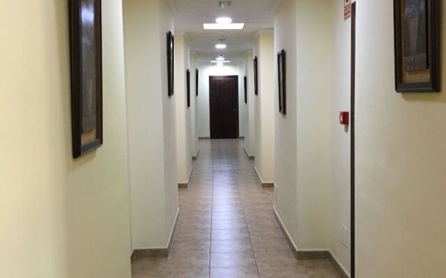 Hostal Mesón Arboleas