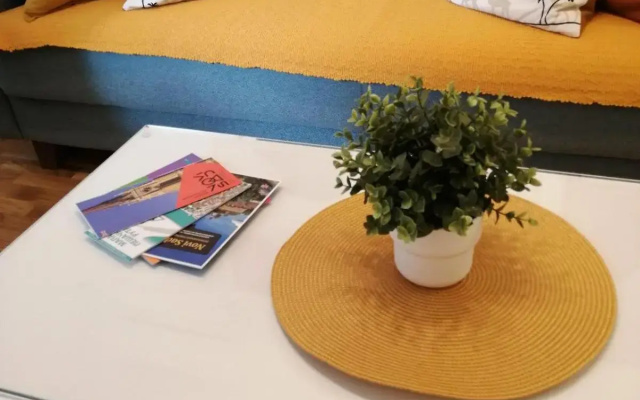 Center Sunrise Apartment