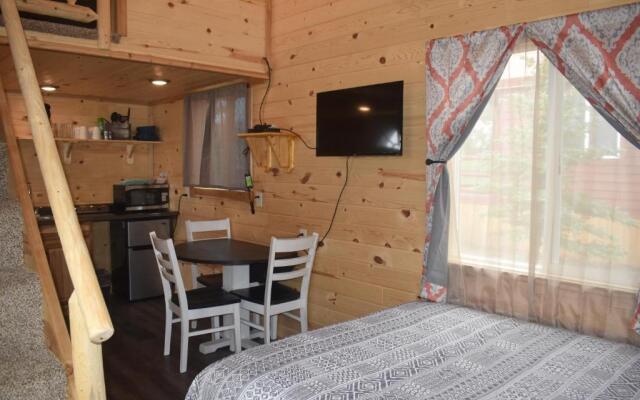 Drift Lodge & Fly Shop