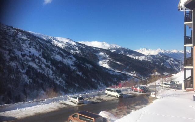 Residence Avenir 3 Valmeinier