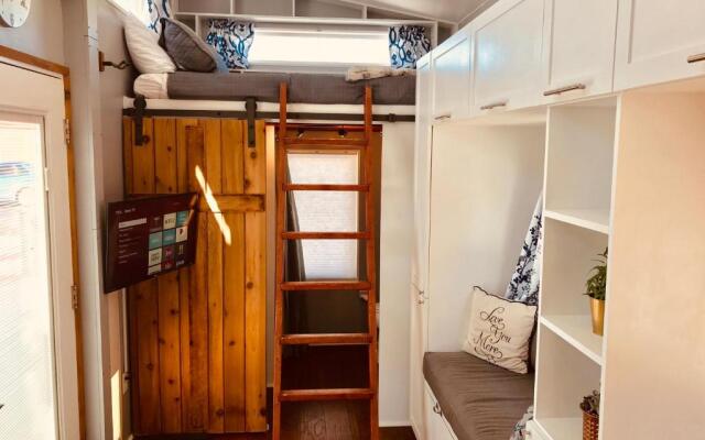 Tiny House Leadville