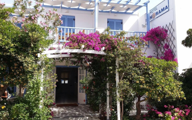 Panorama Hotel
