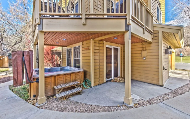 Abode on Nakoma Home