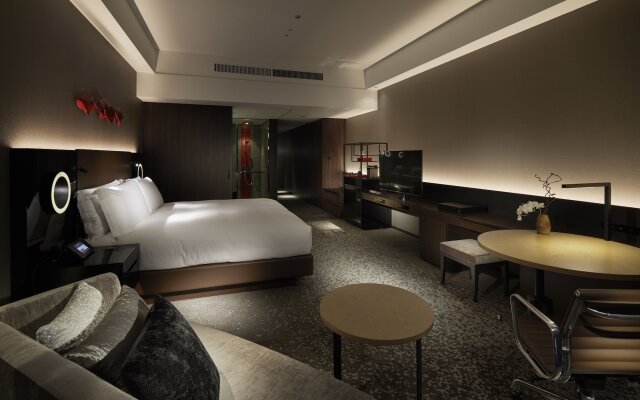 Conrad Osaka Hotel