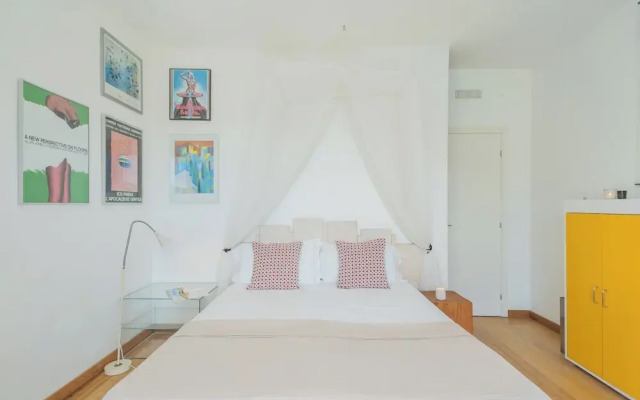 Casa Corbu by Rent all Como