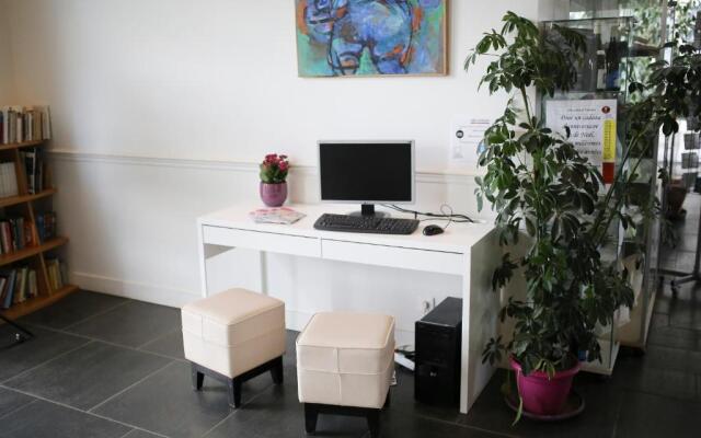 Villa Bellagio Amboise