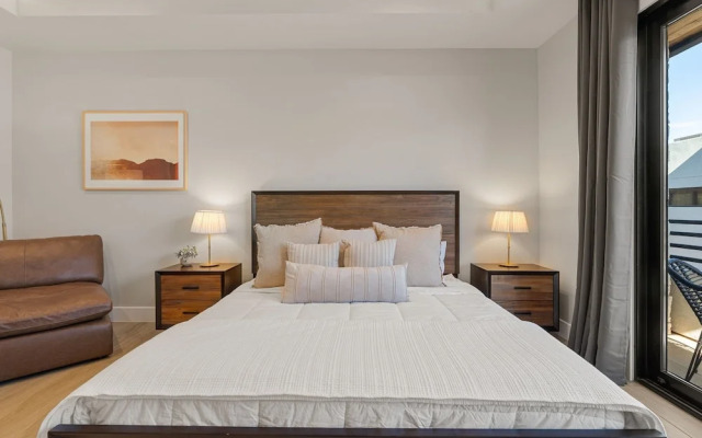 Sundance Den 3 Bedroom Home