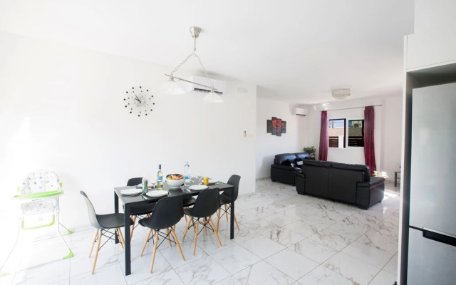 Protaras Holiday Villa Gd44