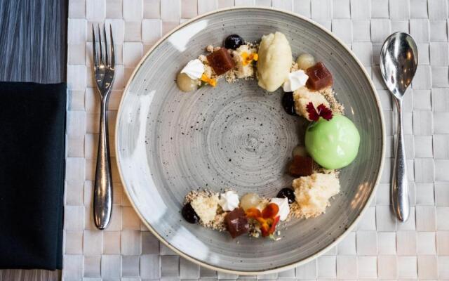 The Winchester Hotel & Spa