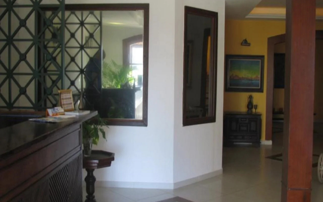 Hotel La Brise