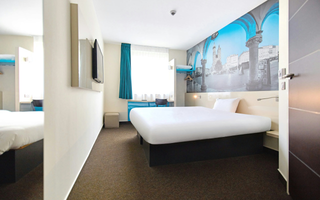 B&B Hotel Kraków Centrum - Image 3